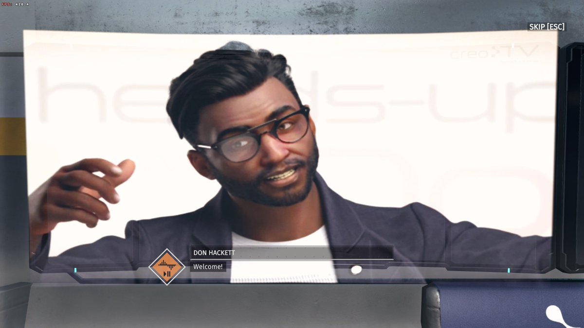 CJacobsLP's tweet image. twitch.tv/cjacobslp
stream time! tonight, a pleasant vision of the future as we revisit The Surge! one of the best in the genre.