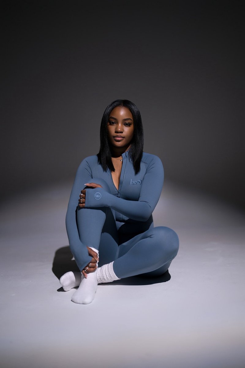 kei_gamble's tweet image. 🩵