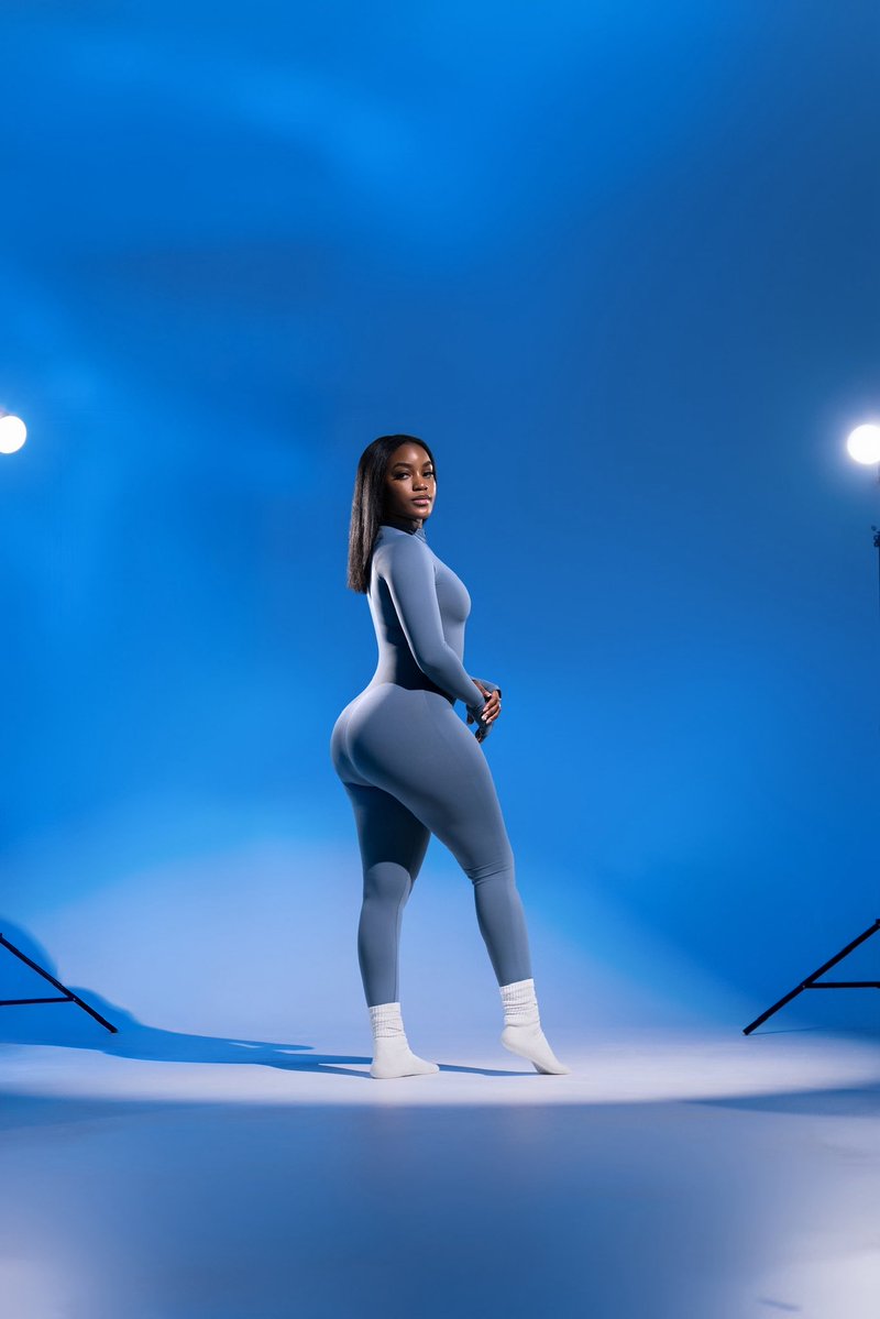 kei_gamble's tweet image. 🩵