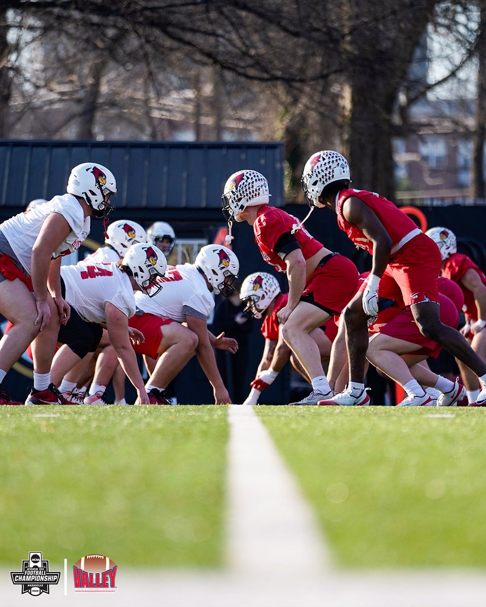 Valley Football tweet media