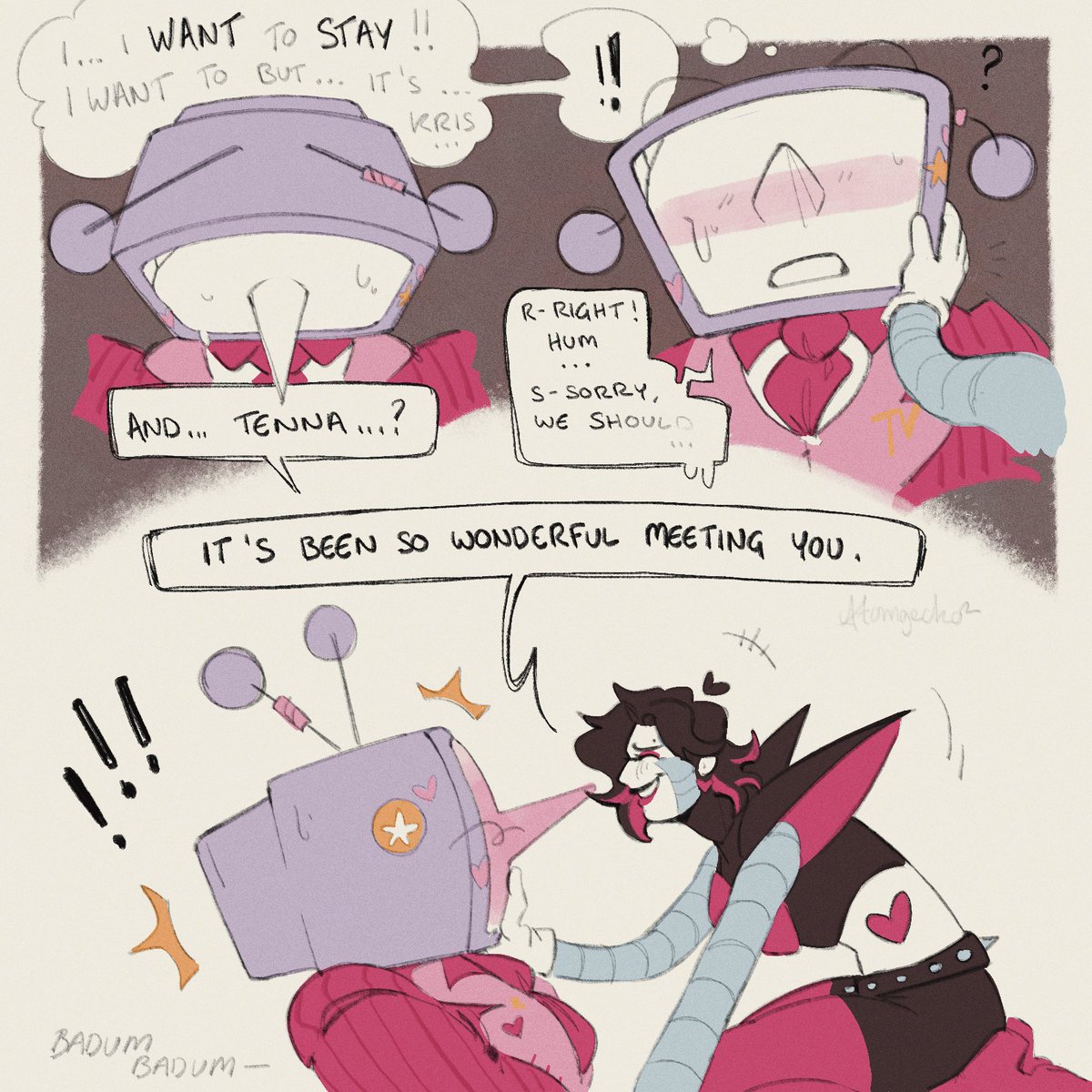 Cam 🦎🍁 Alder's lovebug 🐛 tweet media