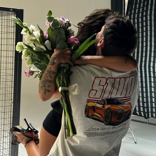 marhechizada's tweet image. la pareja ideal de los mutables: (s y v) 👀💗