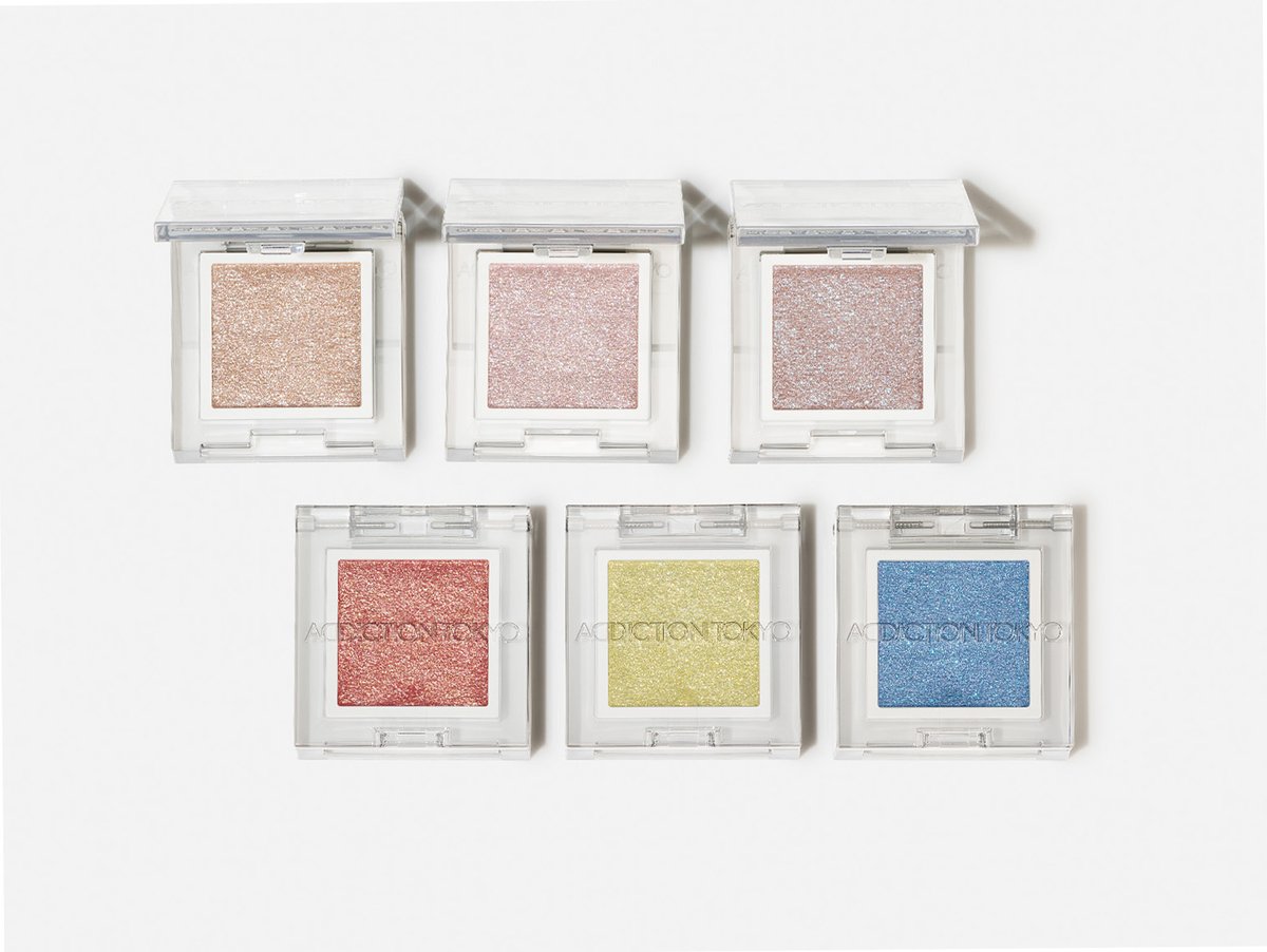 voguejp's tweet image. 「シアーな発色と大胆なきらめきで “今っぽさ”を目もとに」アディクションの新アイシャドウ
vogue.co.jp/beautyawards/2…

#voguebeautyawards #vba2025