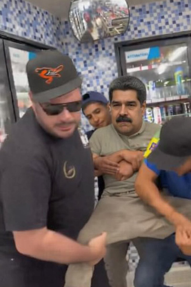 Exequiel Lugo tweet media