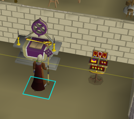 Just pulled the sceptre on the ghcim^_______^