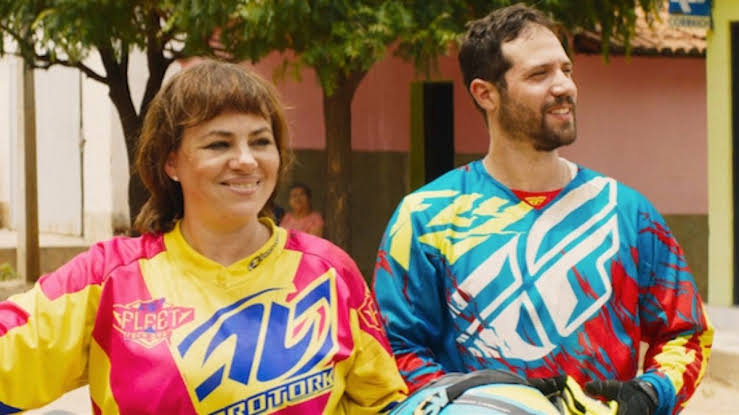 <a href="/tarcisiogdf/">Tarcísio Gomes de Freitas</a> O la um entreguista ficando no CIO, querendo dar todo o brasil pra  americano...

Ja viu BACURAU?