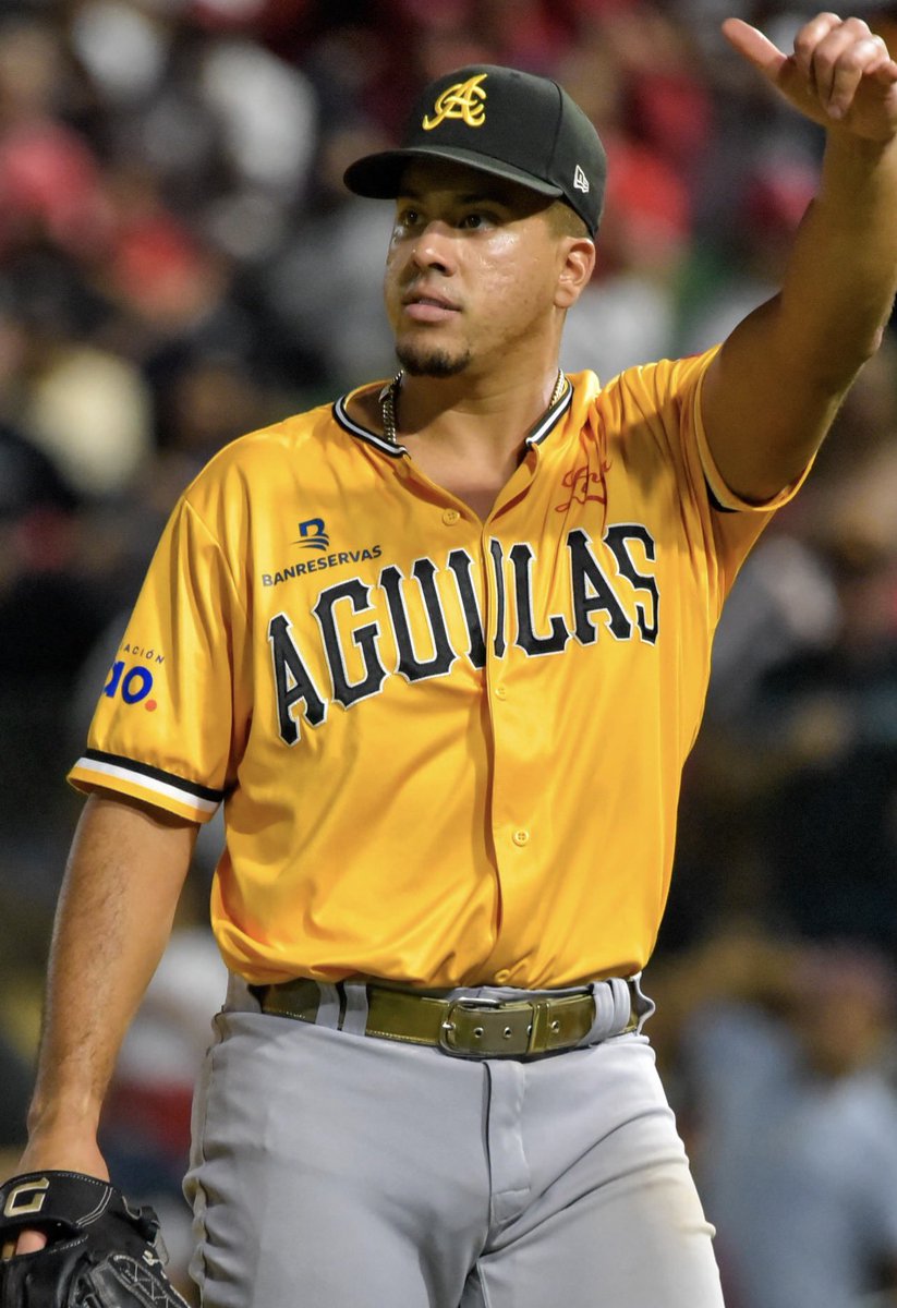 aguilucho_real1's tweet photo. El Aguilucho Andrew Pérez. https://t.co/QClND1WG25