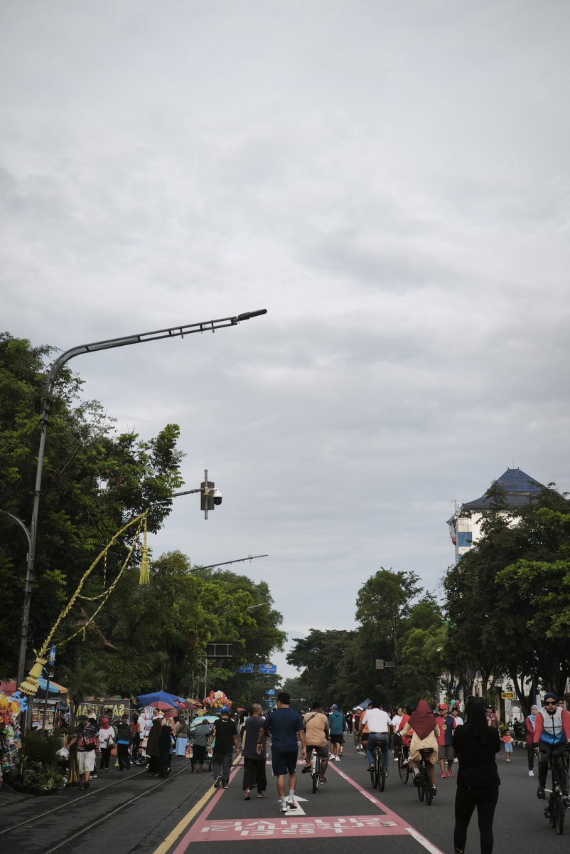 soluxvx's tweet image. CFD terakhir di solo 🫠