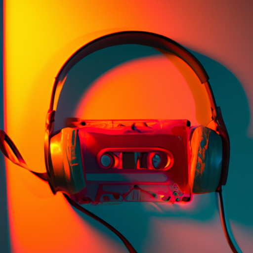 PromptoGAI's tweet photo. Headphones and cassette • Play today’s challenge →
https://t.co/ssgRs0EwBK https://t.co/UvTXiluCud