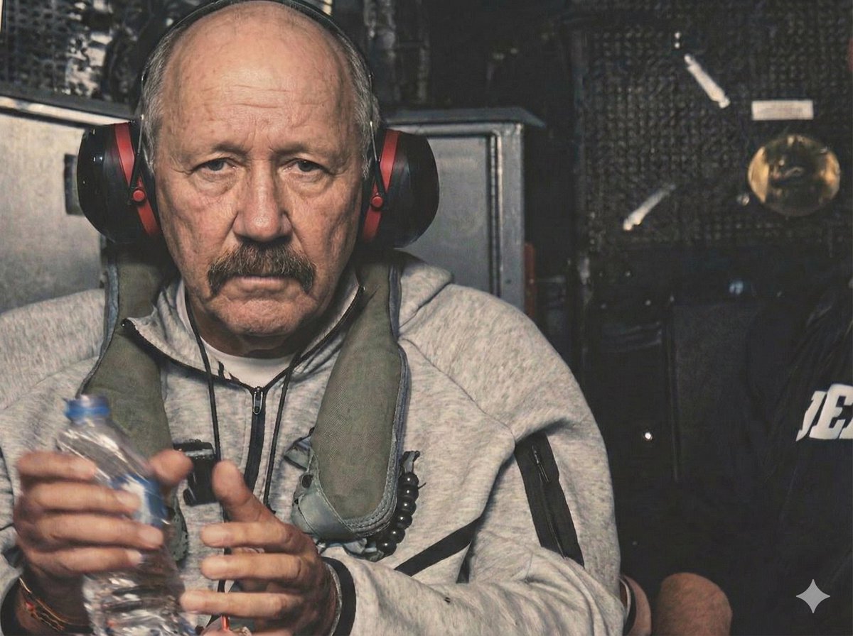 Lionel Schröder tweet media