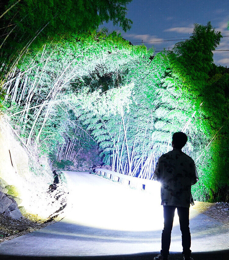 DreamyHomeStyle's tweet image. Rechargeable LED Flashlight with 8 Modes

dreamyhomestyles.store/products/view/…

dreamyhomestyles.store

#RechargeableFlashlight #LEDFlashlight #8ModeFlashlight #EmergencyLighting #OutdoorEssentials #CampingGear #PowerOutageReady #EverydayCarry #BrightIdeas #PortableLighting