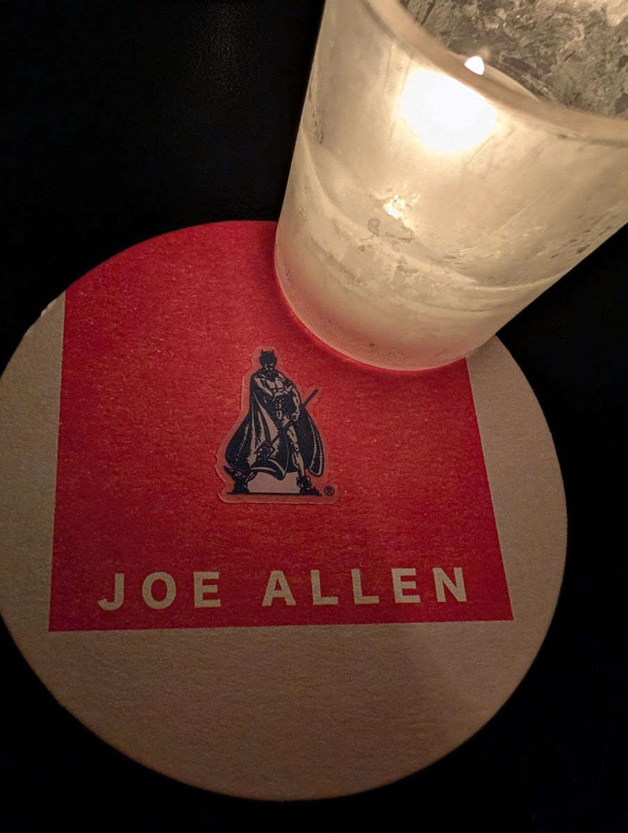 BlueInThe212's tweet image. Bang bang