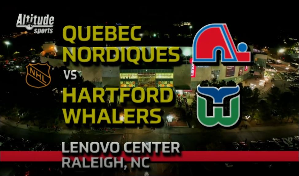 Altitude doing it properly.