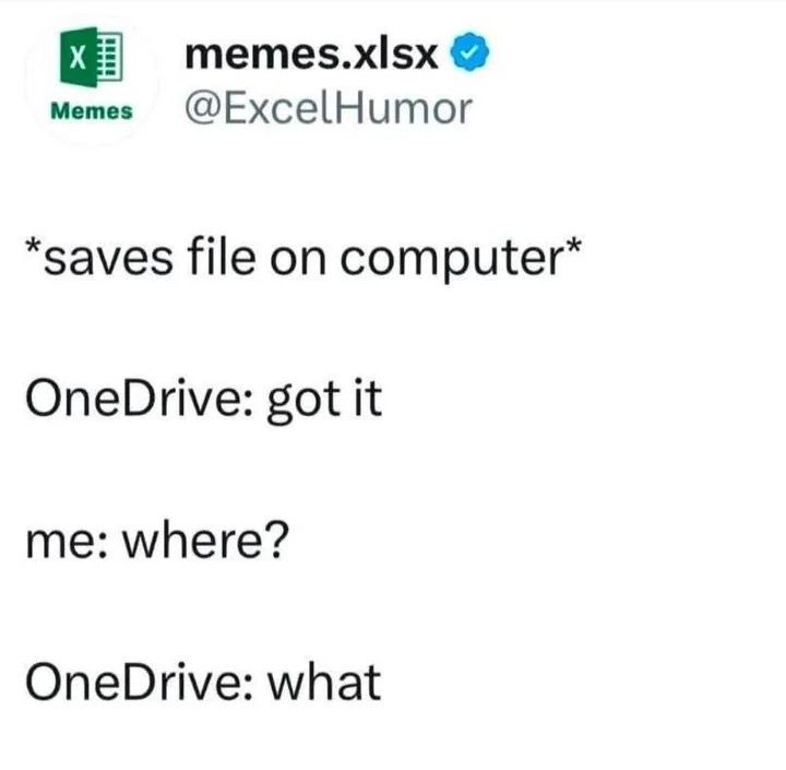 nocontextmemes's tweet image. 