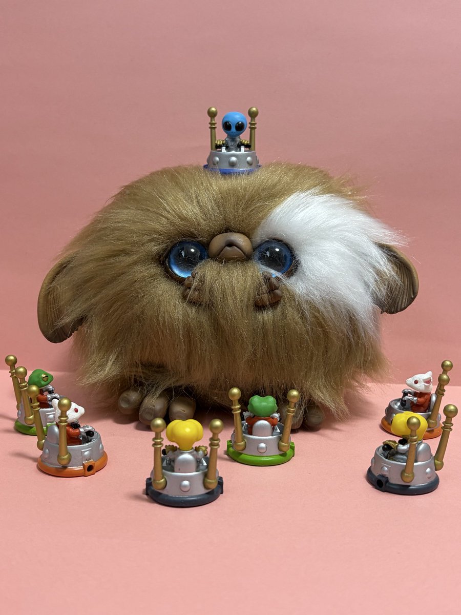 Foidoll-ふぉわどーる🧛‍♀️皆さまいつもありがとう🪄 (@foidoll