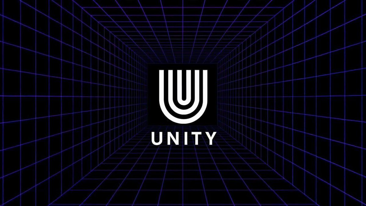 Unity Network tweet media