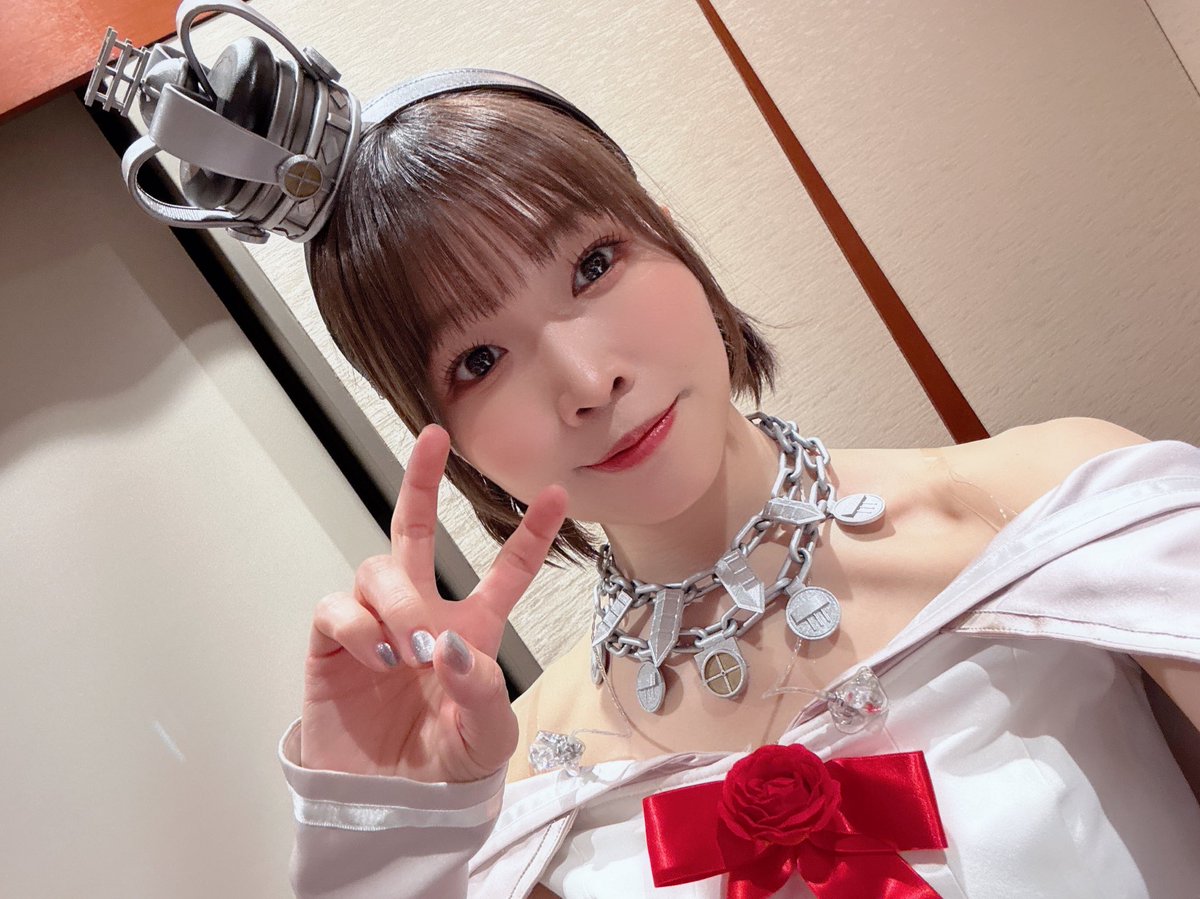 秀ちゃん 秀ちゃんを知ったのが艦これのウォースパイト。後にラブライブキャスト