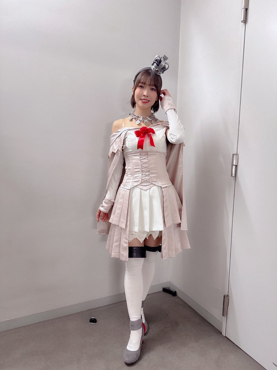 秀ちゃんを知ったのが艦これのウォースパイト。後にラブライブキャスト