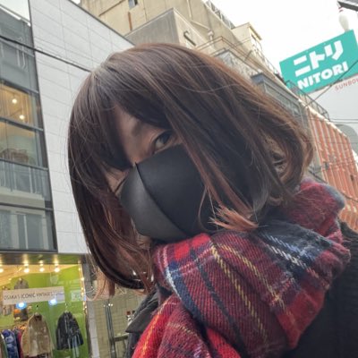 #新しいプロフィール画像
アイコンとトップを変えました！
よろしくお願いします😊