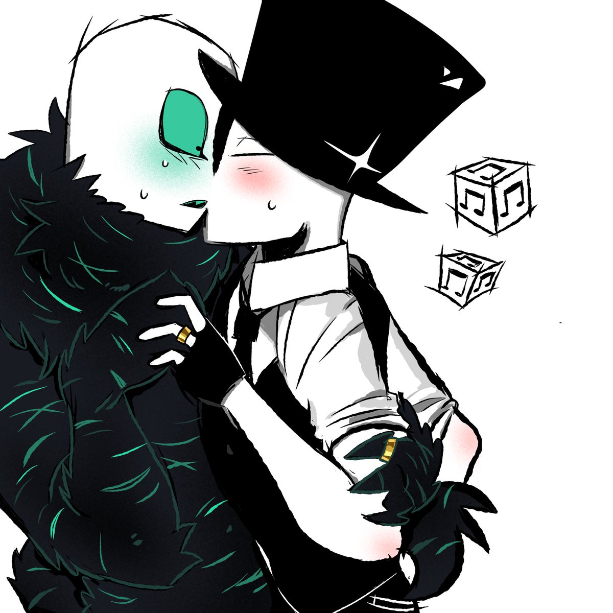 mya /commissions open tweet media