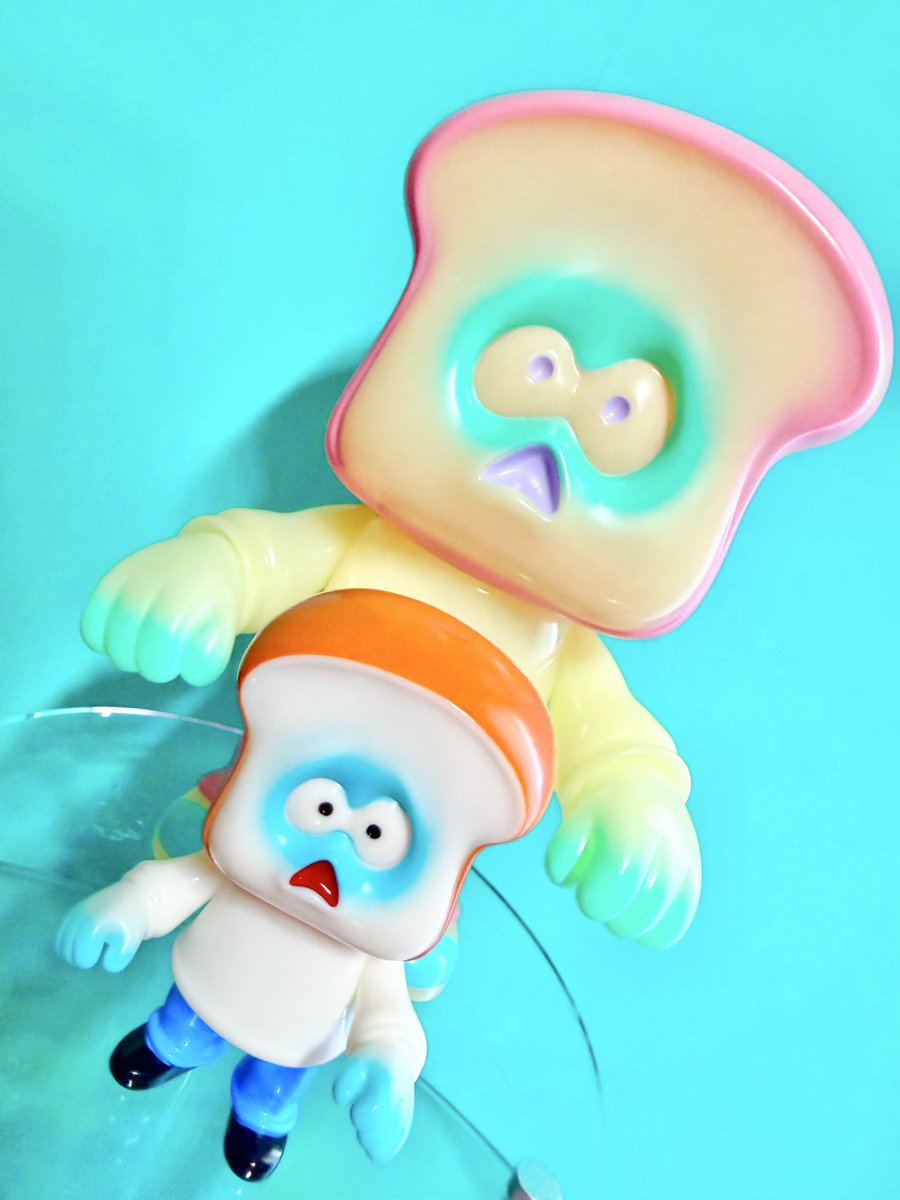 HUMAN ROBOT (@humanrobot_toys) / Posts / X