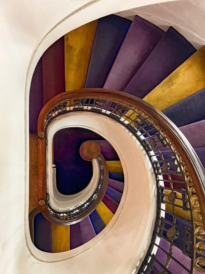 insperarise's tweet image. 