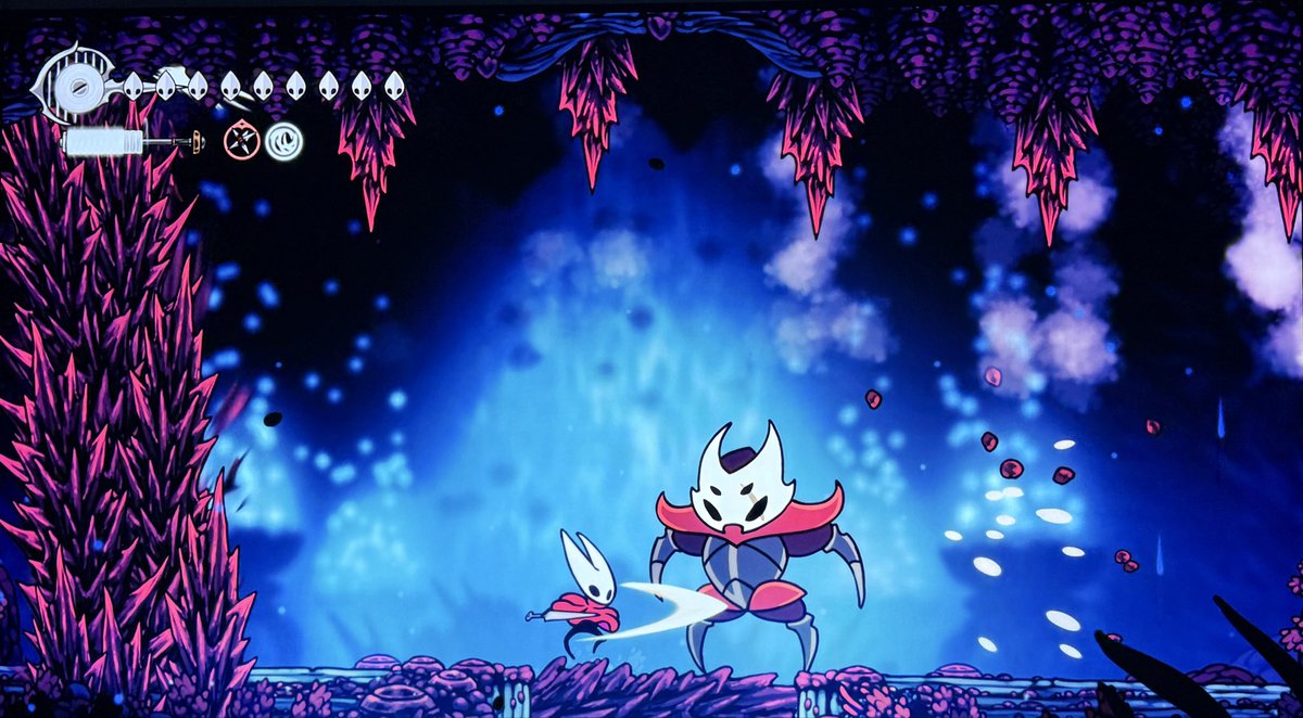 Outer Lumen tweet media