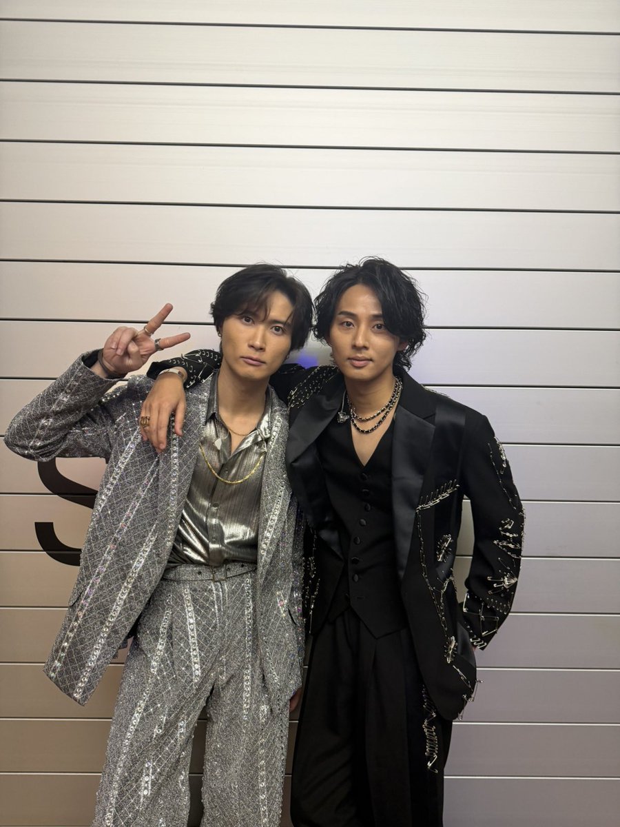 A.B.C-Z (えーびーしーずぃー) (@abcz_official) / Posts / X