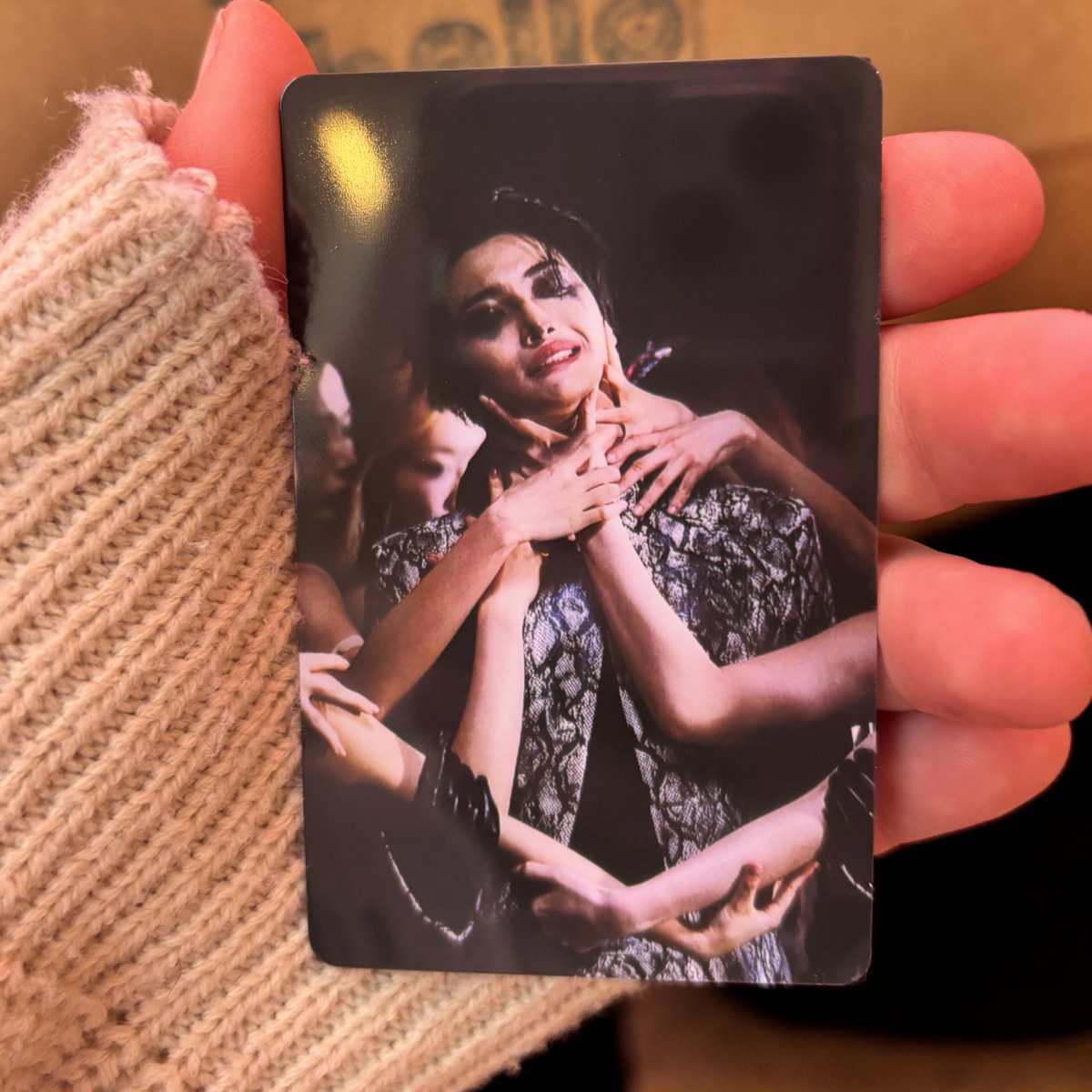 post so good i needed a pc