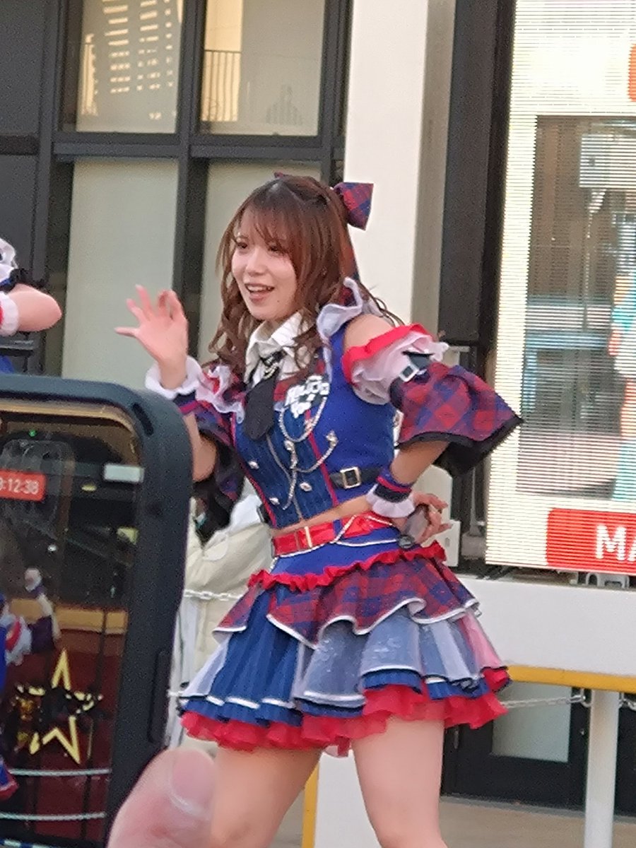 ヒロちゃん🤗 4/27 OCHANORMA福岡ライブ (@vzeVRgsGdPsS73T) / Posts / X