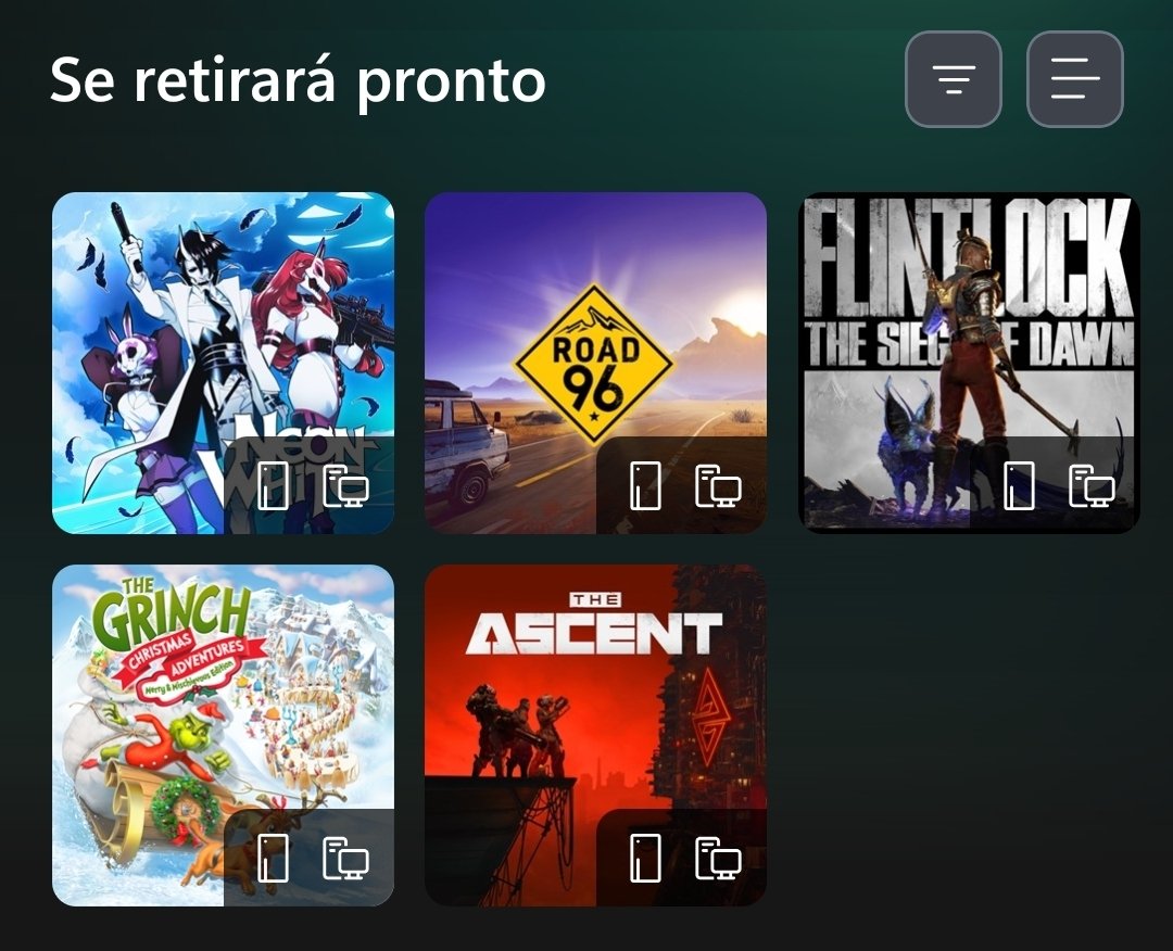 Estos Juegos se Retirarán del GAME PASS 😭, Últimos días para Disfrutarlos Ya que se van y el 16 de Enero ya NO se podrán Jugar 🎮