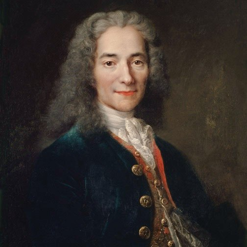 Saganismm's tweet image. “All murderers are punished unless they kill in large numbers and to the sound of trumpets.”

— Voltaire