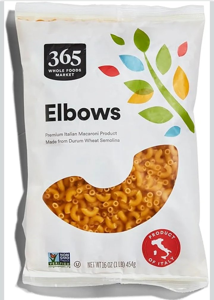 I've been cooking macaroni in bone broth and pureeing organic white beans, raw cheese, and pastured butter into my kids' mac n cheese for like 20 years - I promise you didn't need Bobby Kennedy to abandon the vaccine injured just to rage against yellow dye in Kraft Mac &amp; cheese