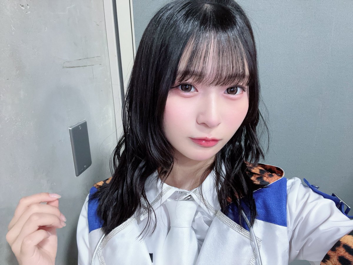 衣笠彩実 🤍🎧（NMB48 9期生） (@ayami_namba48) / Posts / X