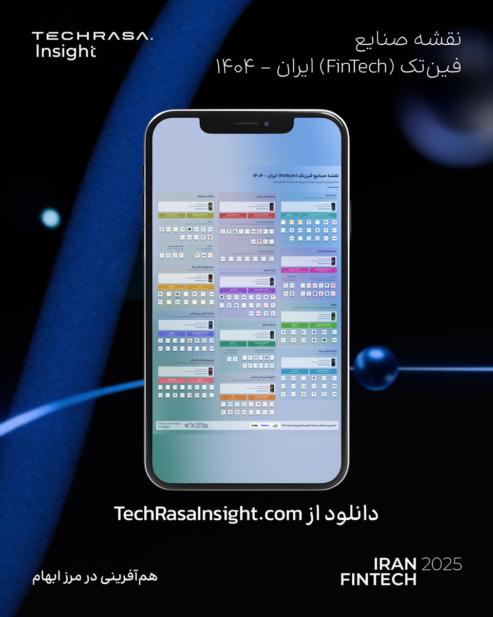 TechRasa Insight tweet media