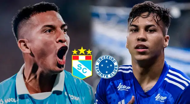 italocvillafue2's tweet image. OFICIAL | 🚨

Sporting Cristal y Cruzeiro se enfrentarán el próximo martes 20 de enero por la Vitória Cup 🏆. La última vez que se vieron las caras fue por la fase de grupos de la Copa Libertadores en el 2001. 'La Bestia Negra' goleó 5-0 a los 'Celestes' en Belo Horizonte.