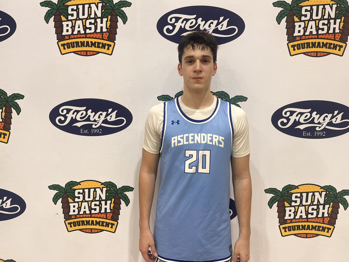 _MarioHicks's tweet image. Standouts Day 3 Sunbash Tampa

2026
Ben Bunnell
Max Simmons 
Felix Buroz
Tony Guerrero
Donovan Williams
Kaii Levy
Jeremiah Cooper
Iean Allen

2027 
James Nowells
Ömer Ziyaettin 📸
Jazir Wright-Mcghee
Brandon Perkins
Madden Geiger
Neo Flores

2028
Nijaun Harris

2029
Josiah Brooks