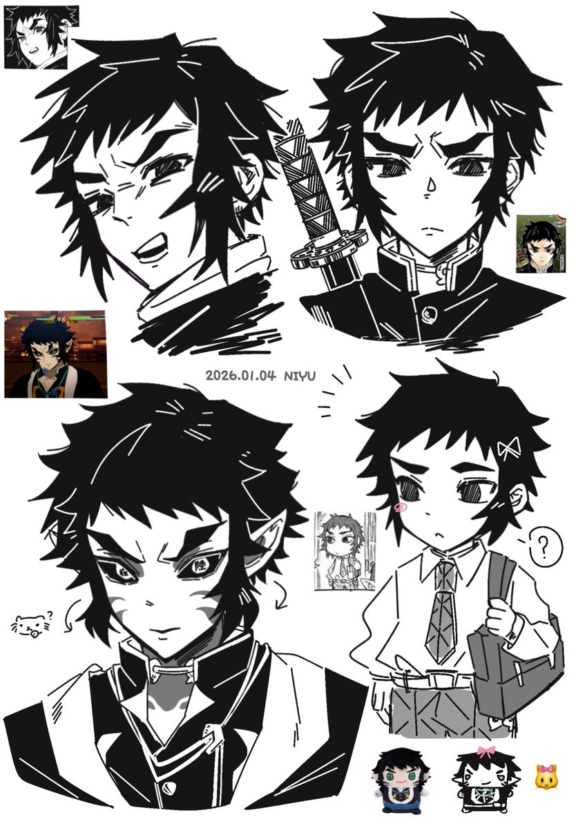 NIYU (@niyu3245) on Twitter photo 