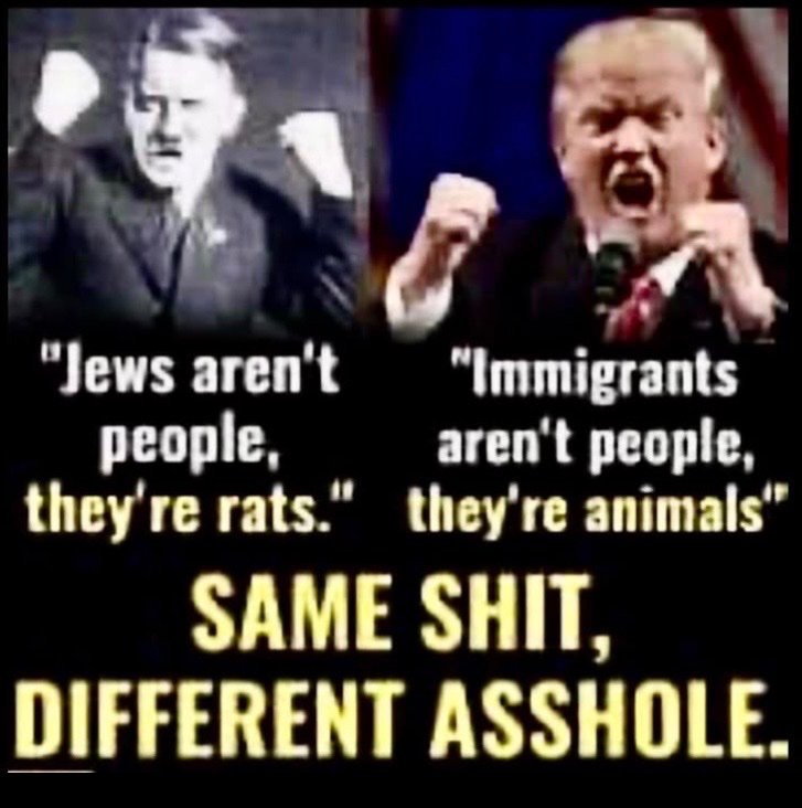 Brodiesmom68's tweet image. We deserve so much better. 
#ImpeachTrumpNow