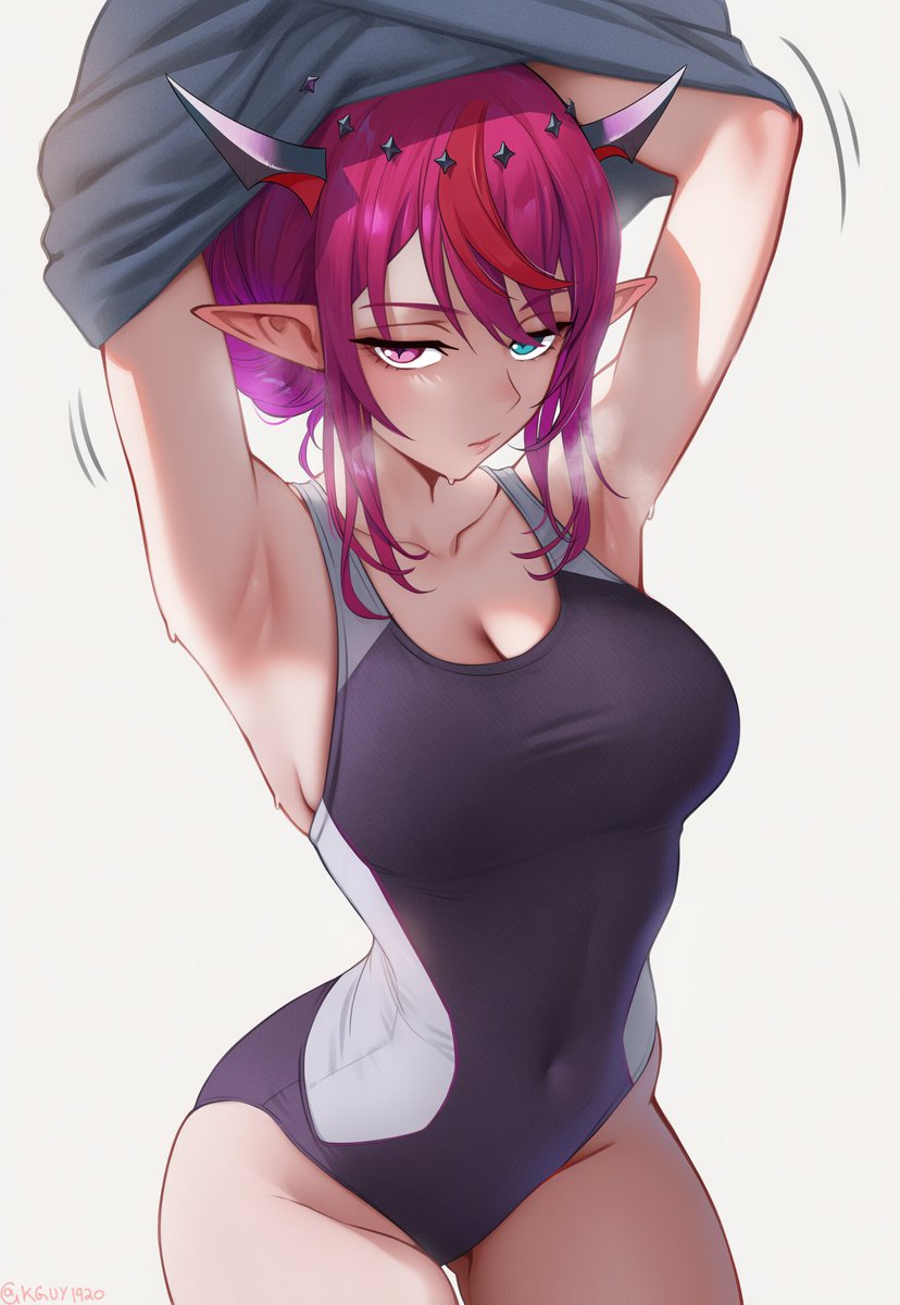 KGUY1920's tweet image. #IRySart