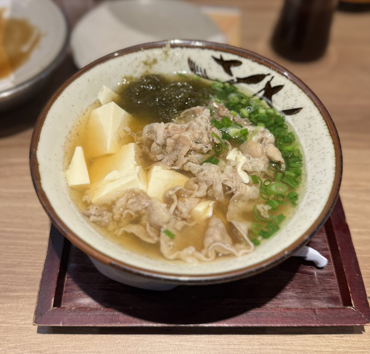 今日のお昼は‥ 🥢串カツ田中🥢 ◇盛り合わせ（8本）◇ ◇ホルモン串