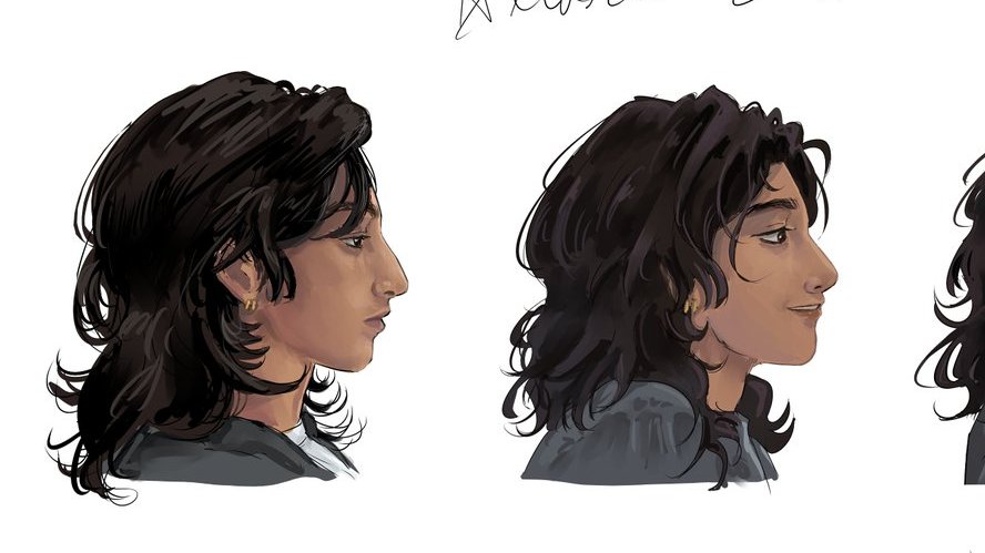 Altared...? tweet media