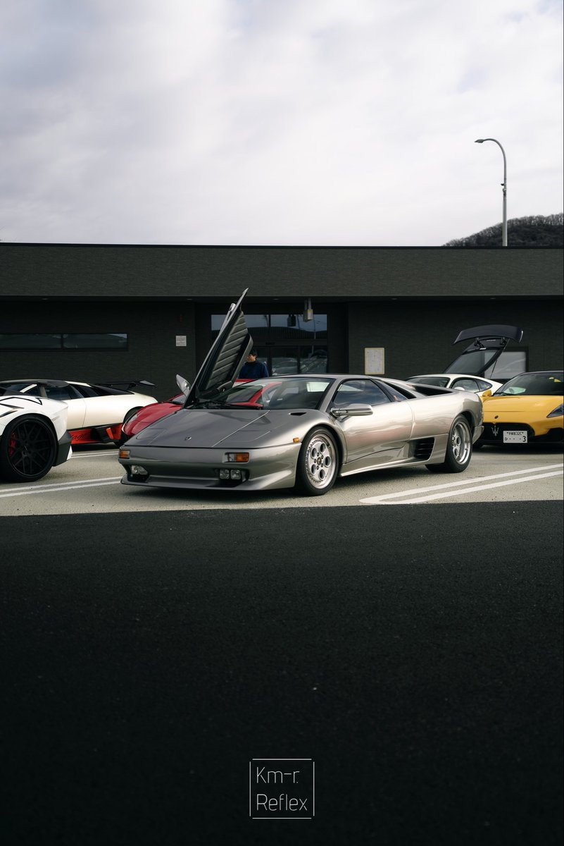 Km-r.Reflex tweet media