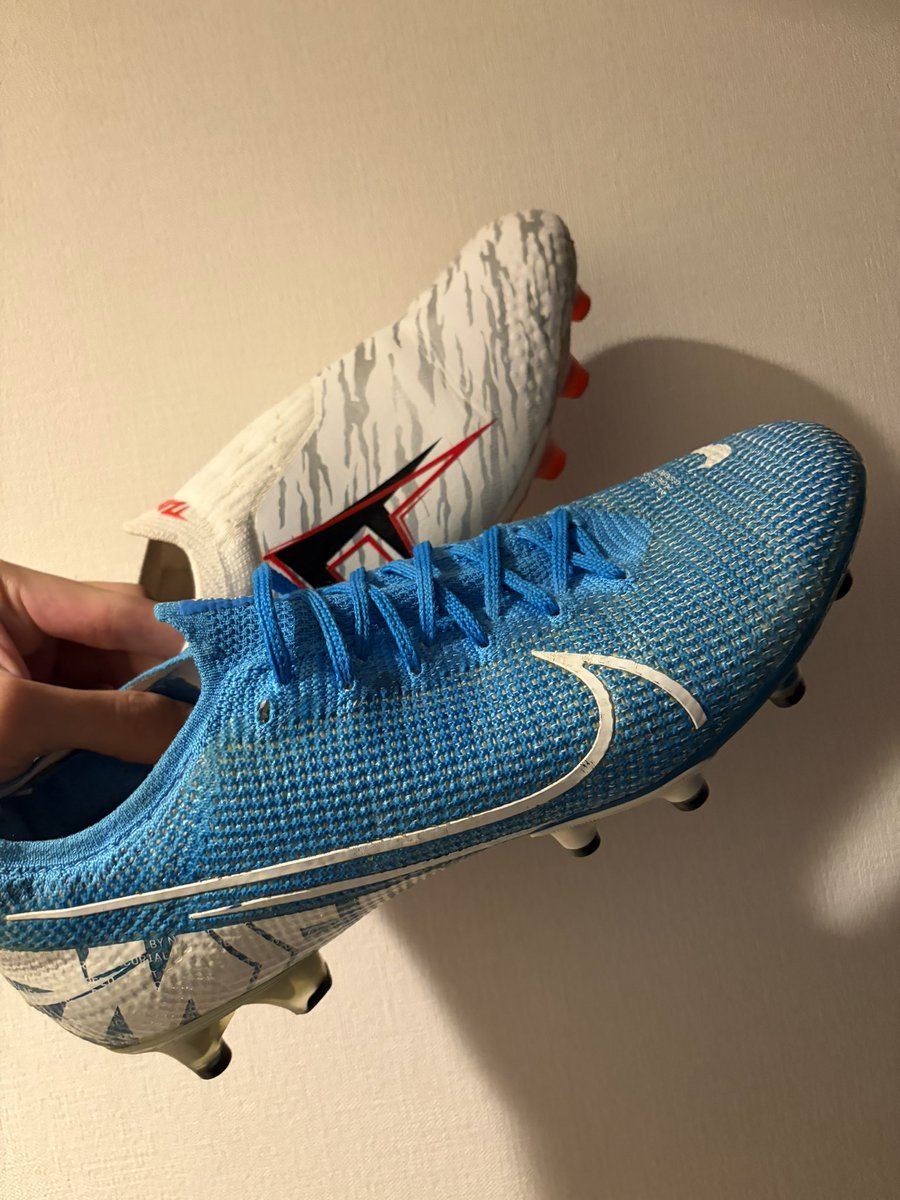 1029サッカースパイク (@ssso1029) / Posts / X