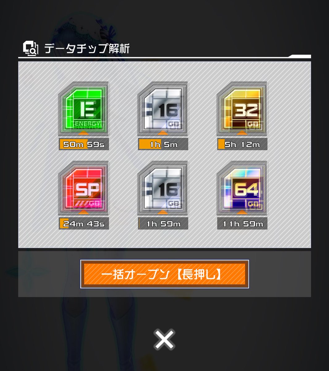 _hinq's tweet image. ｶﾗﾌﾙ