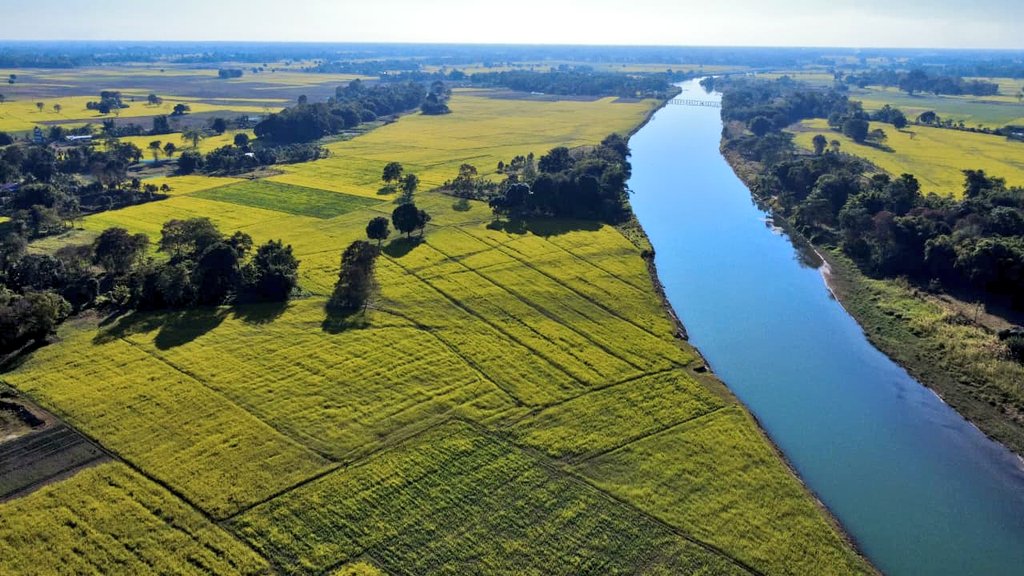 Himanta Biswa Sarma tweet media