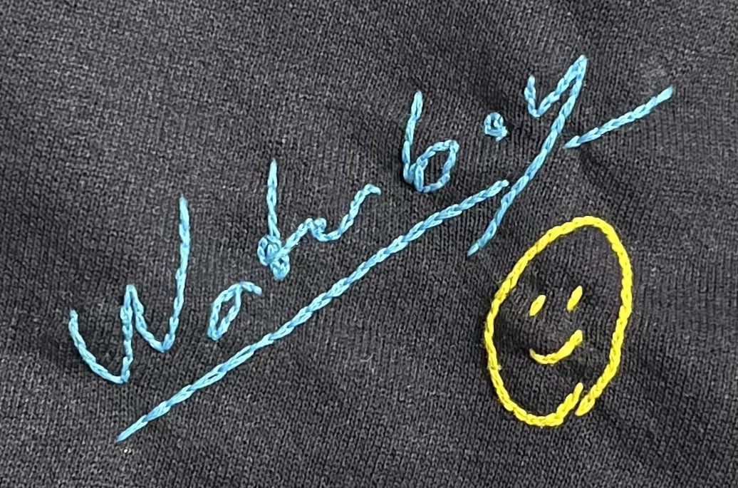 Jay! ✨ tweet media