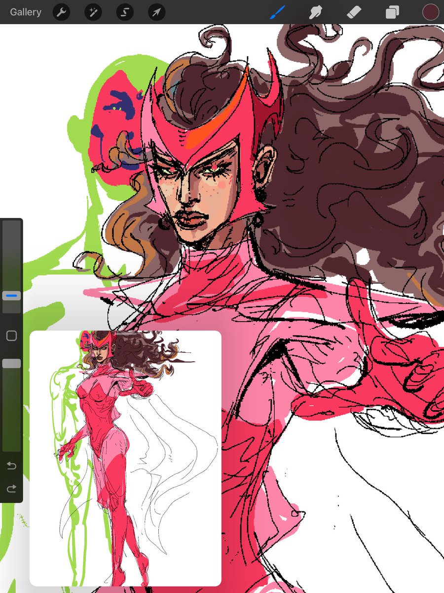 dddasaniii 🪮 (COMMS OPEN) tweet media