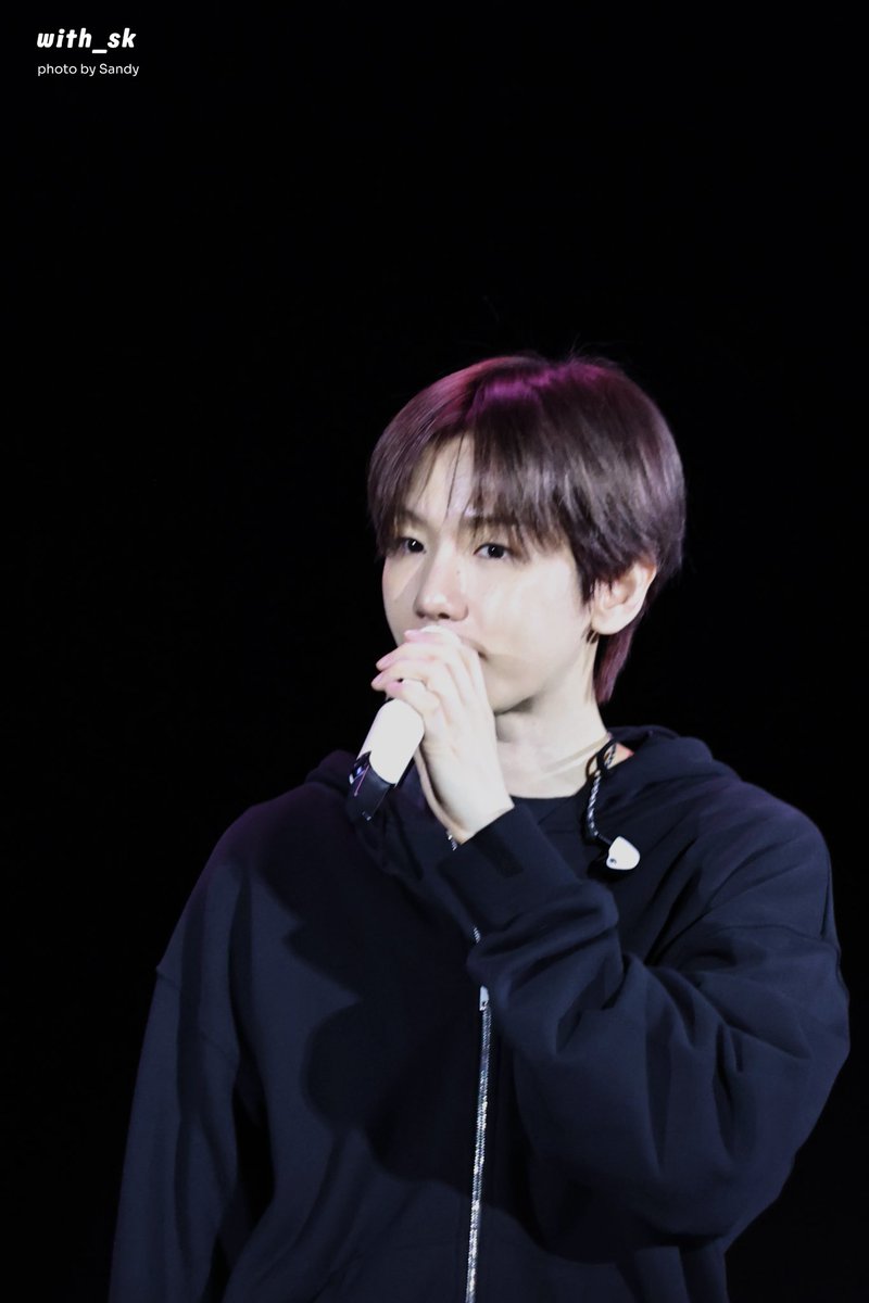 260104 Reverie [dot] D3 Soundcheck

#백현 #BAEKHYUN #ベッキョン
<a href="/B_hundred_Hyun/">Baekhyun_EXO</a>
