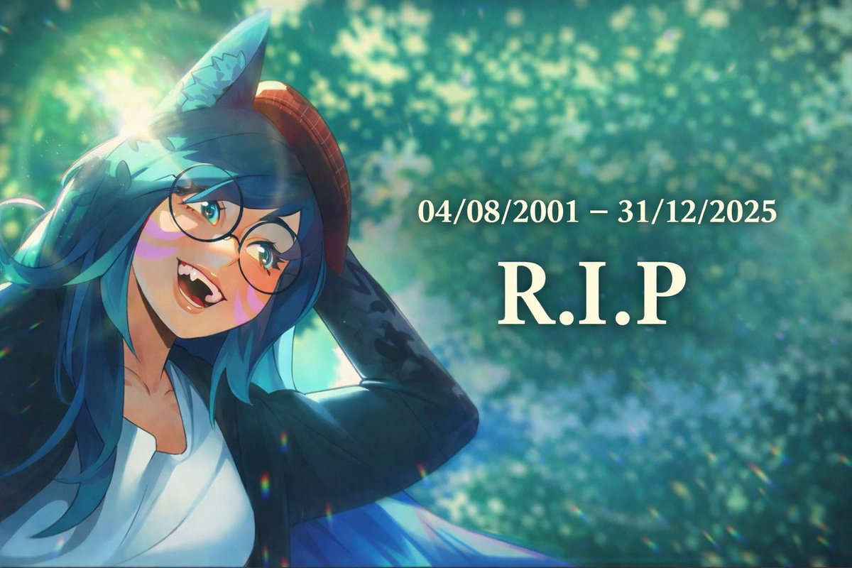 ForzaPixel's tweet image. Rest in peace illy u will be missed by all when I was down whatching the video you was in allways made me laugh and just knowing u was loving life being with drumsy and the others being happy I knew u was loving it god rest in peace and you will be missed @DrumsyOfficial